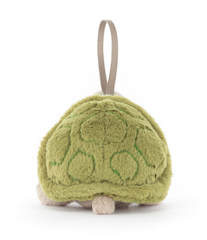 Jellycat Timmy Turtle Decoration