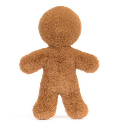 Jellycat Jolly Gingerbread Fred