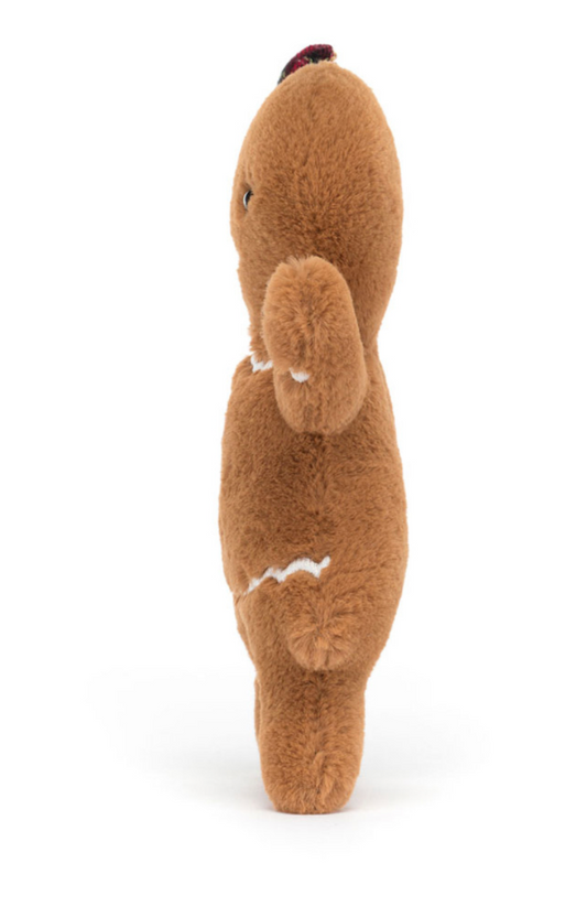 Jellycat Jolly Gingerbread Ruby