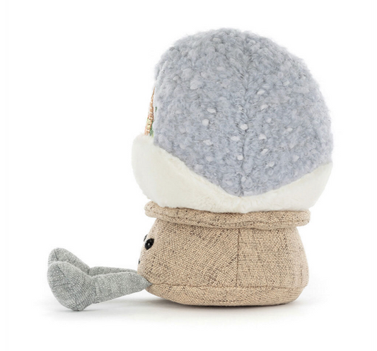 Jellycat Snow Globe