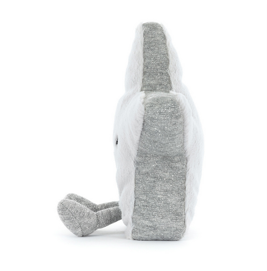 Jellycat Silver Star