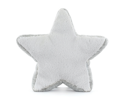 Jellycat Silver Star