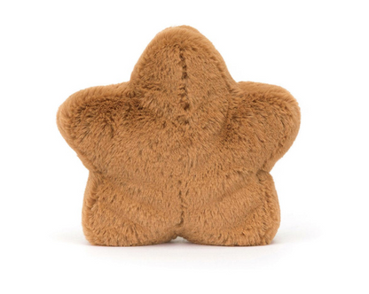 Jellycat Star Cookie