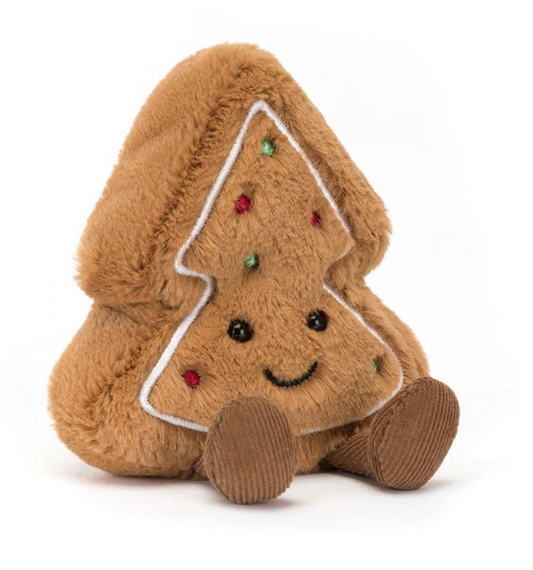 Jellycat Tree Cookie
