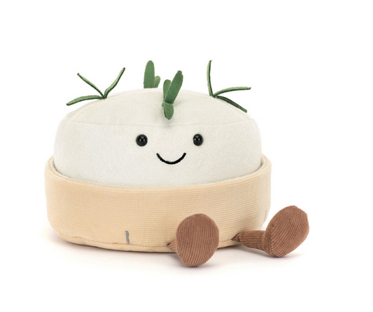 Jellycat Camembert