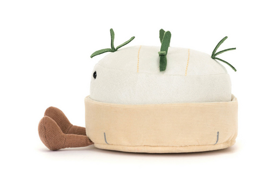Jellycat Camembert
