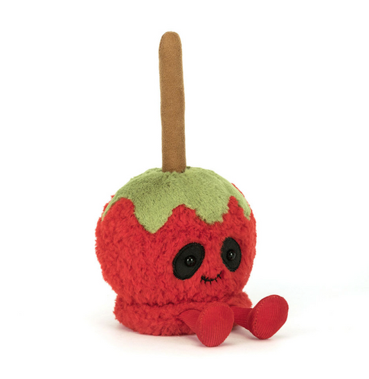 Jellycat Toffee Apple