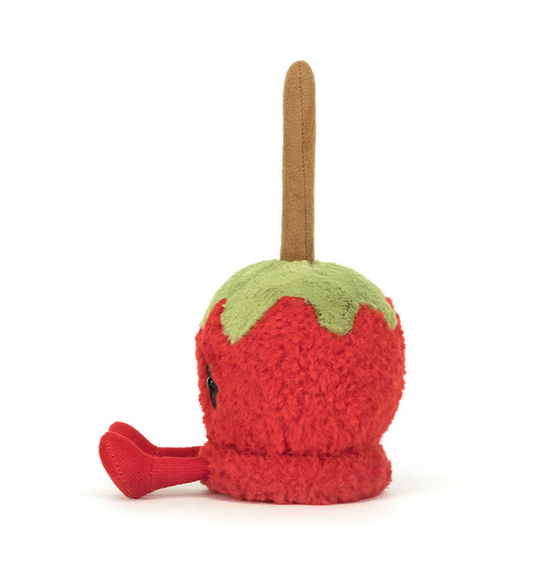 Jellycat Toffee Apple