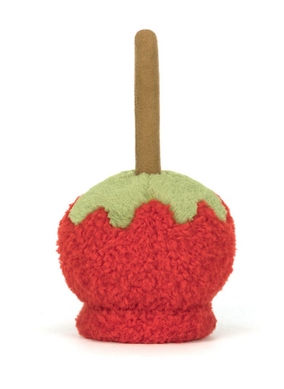 Jellycat Toffee Apple