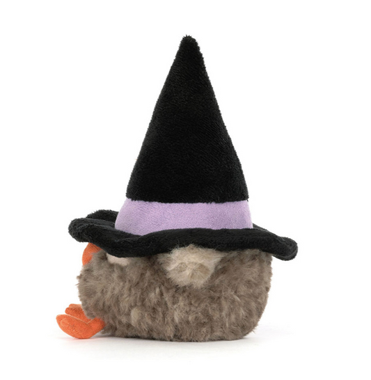 Jellycat Heccaty Hootnightly