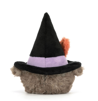 Jellycat Heccaty Hootnightly