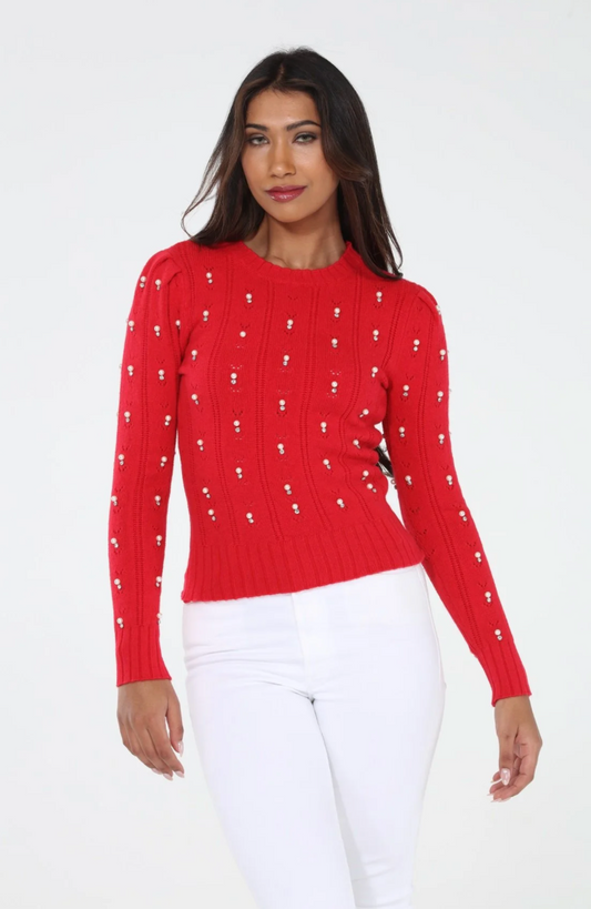 Arlette Sweater
