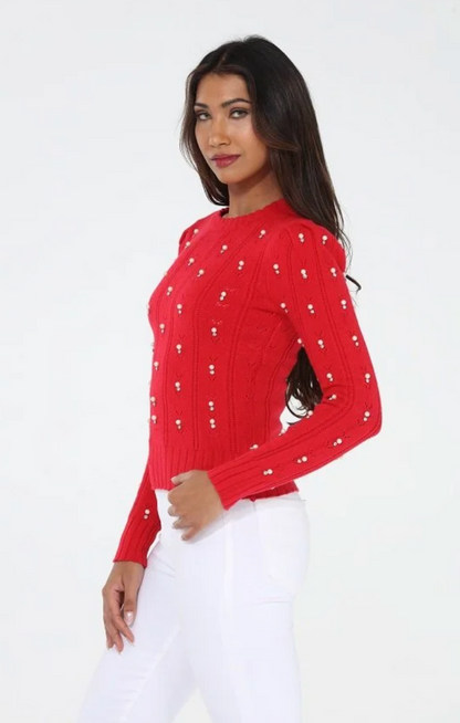 Arlette Sweater