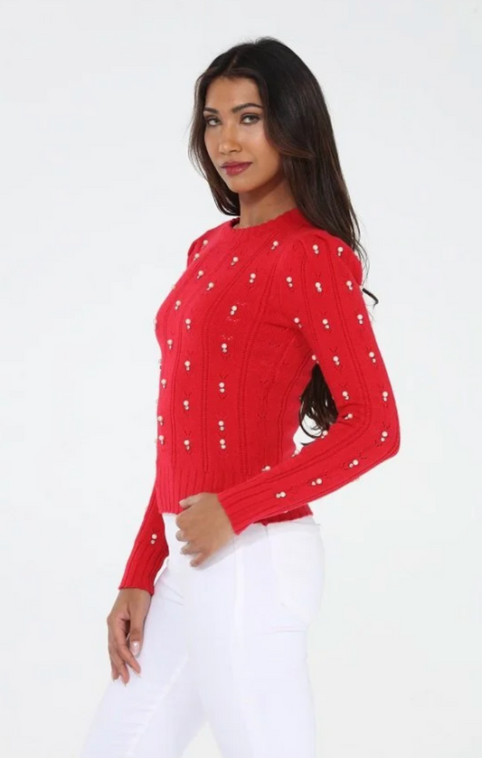 Arlette Sweater