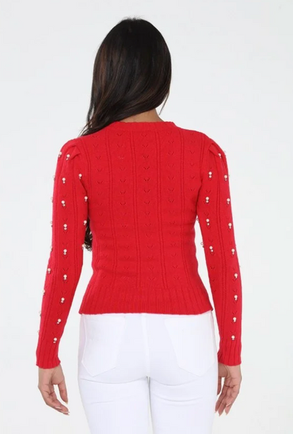 Arlette Sweater