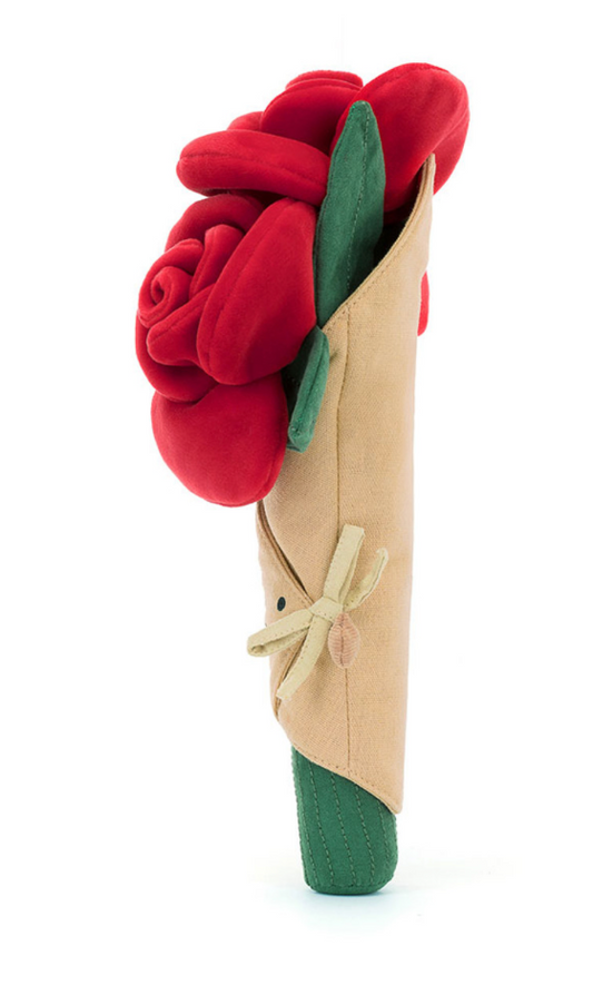 Amuseables Rose Bouquet