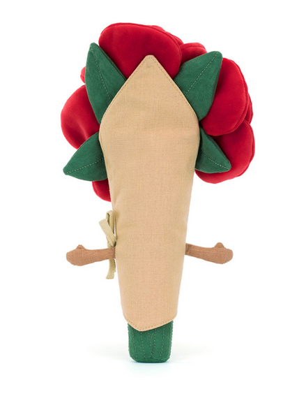 Amuseables Rose Bouquet