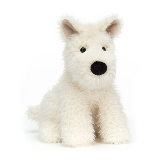 Munro Scottie Dog