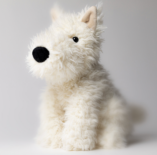 Munro Scottie Dog