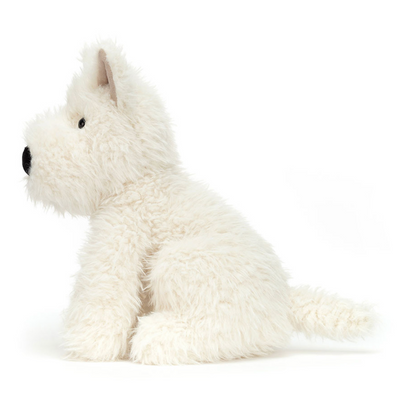 Munro Scottie Dog