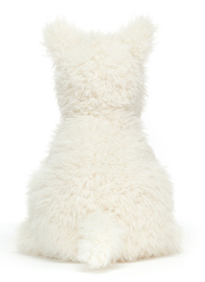 Munro Scottie Dog