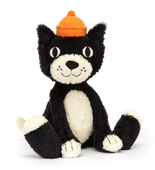 Jellycat Jack