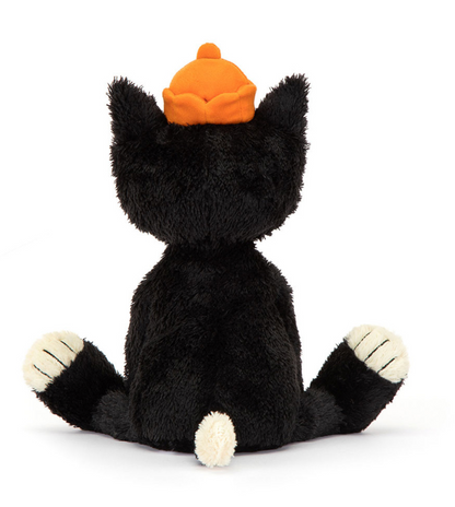 Jellycat Jack