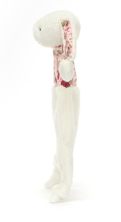 Blossom Cream Bunny 'Berry' Comforter