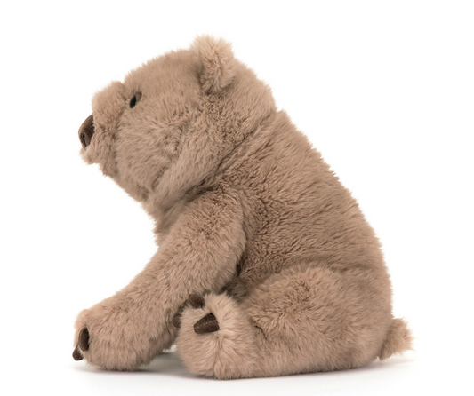 Jellycat Wonda Wombat