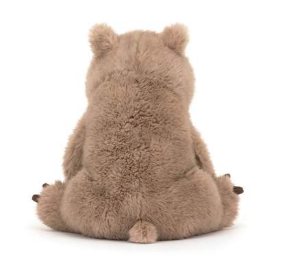 Jellycat Wonda Wombat