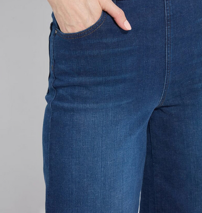 Sylvie Wide Leg Premium