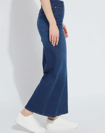 Sylvie Wide Leg Premium