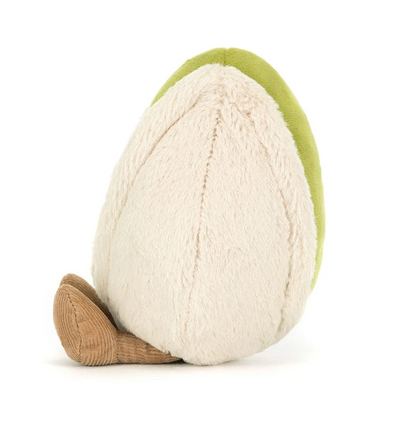 Amuseables Horatio Pistachio