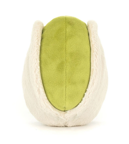 Amuseables Horatio Pistachio