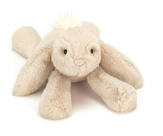 Smudge Rabbit