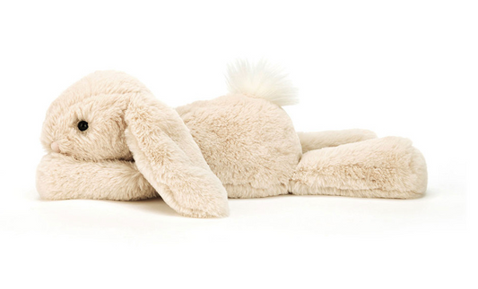 Smudge Rabbit