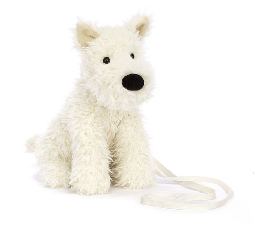 Munro Scottie Dog Bag