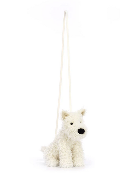 Munro Scottie Dog Bag