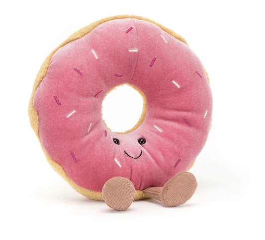 Amuseables Doughnut
