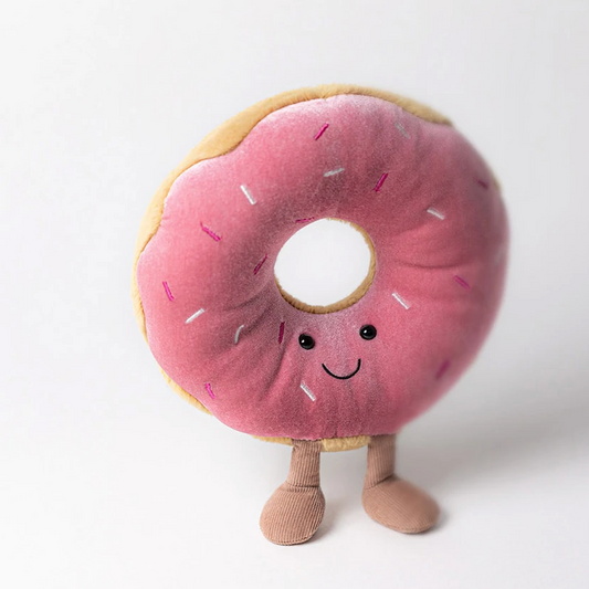 Amuseables Doughnut