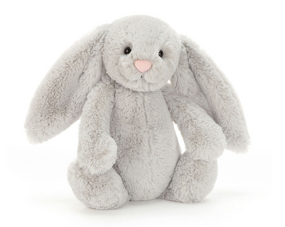 Bashful Bunny Silver