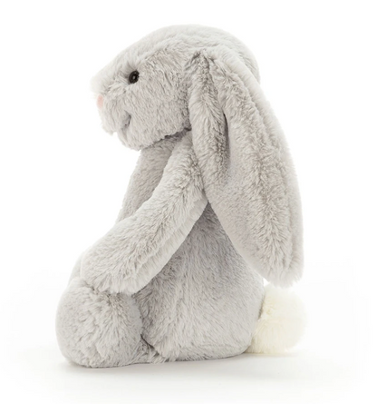 Bashful Bunny Silver