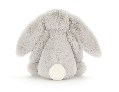 Bashful Bunny Silver