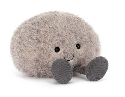 Amuseables Pebble