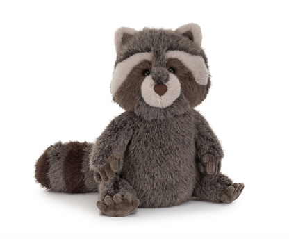 Trixiwoo Raccoon