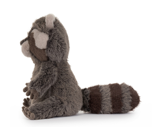 Trixiwoo Raccoon