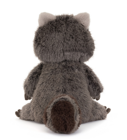 Trixiwoo Raccoon