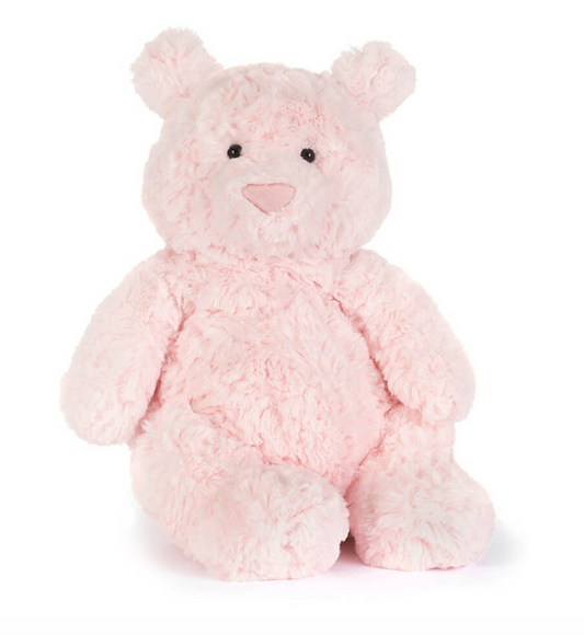 Jellycat Leola Bear Med.
