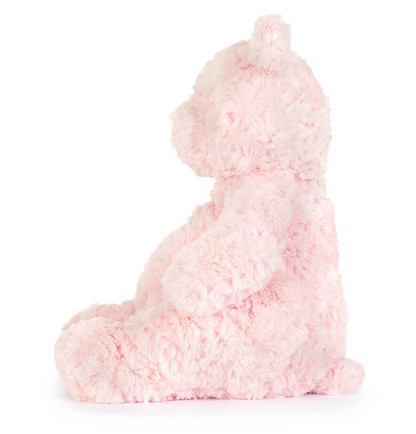 Jellycat Leola Bear Med.