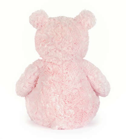 Jellycat Leola Bear Med.